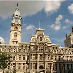 405 Spacious And Superior 1Bdr Apt In Center City